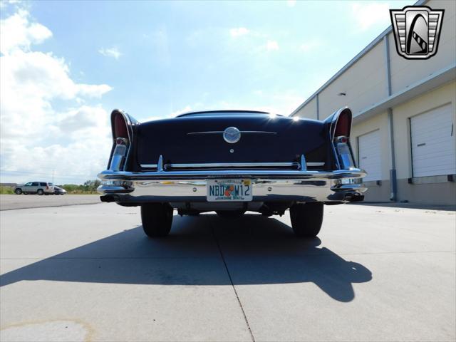 used 1956 Buick Century car, priced at $55,000