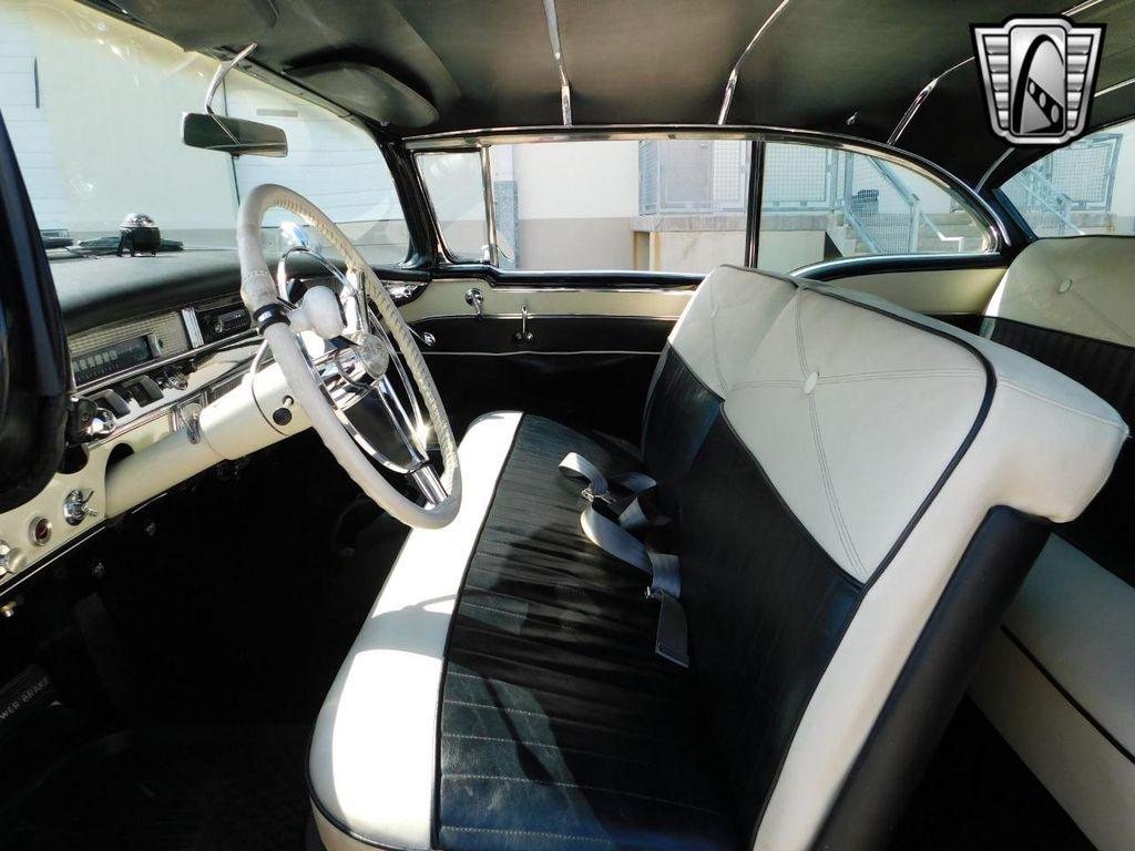 used 1956 Buick Century car, priced at $48,000