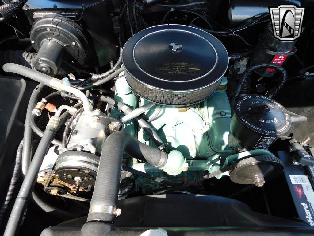 used 1956 Buick Century car, priced at $48,000