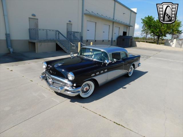 used 1956 Buick Century car, priced at $55,000