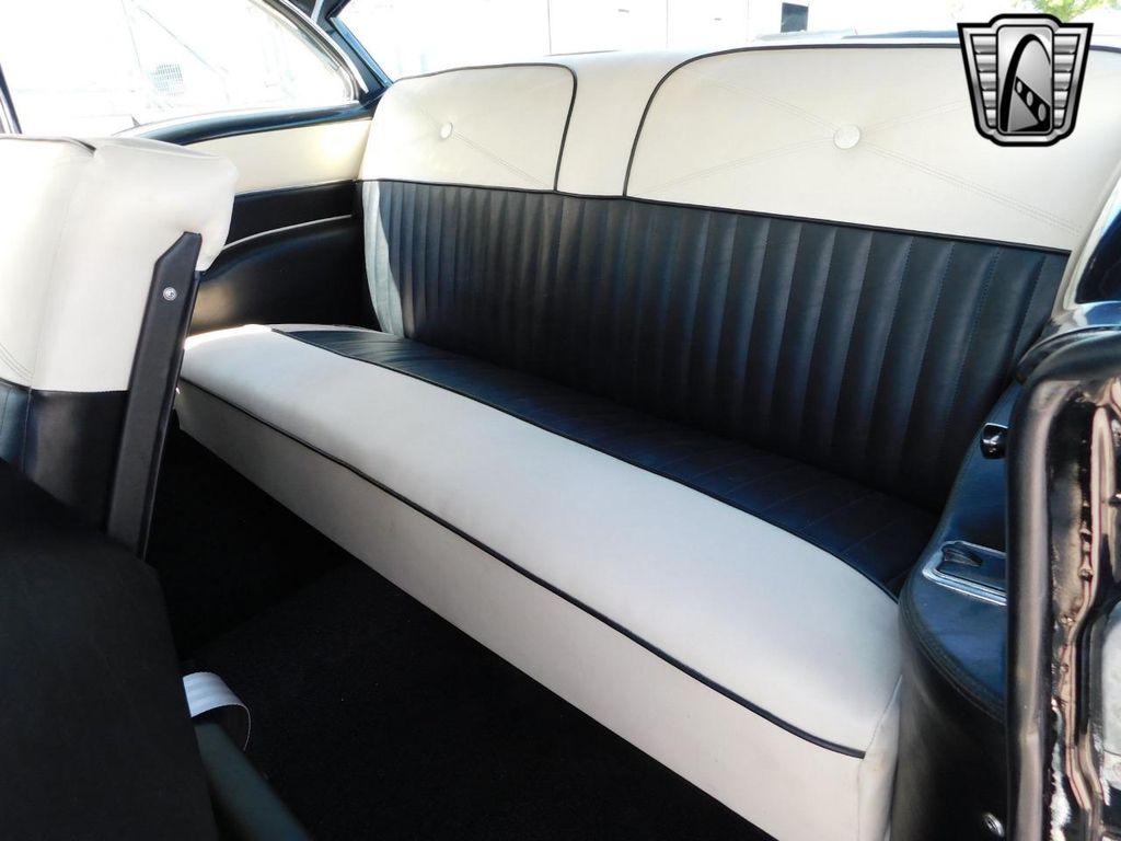 used 1956 Buick Century car, priced at $48,000