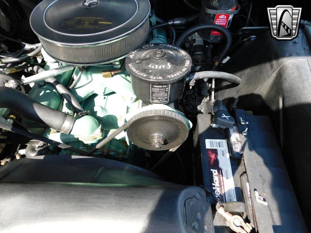 used 1956 Buick Century car, priced at $48,000