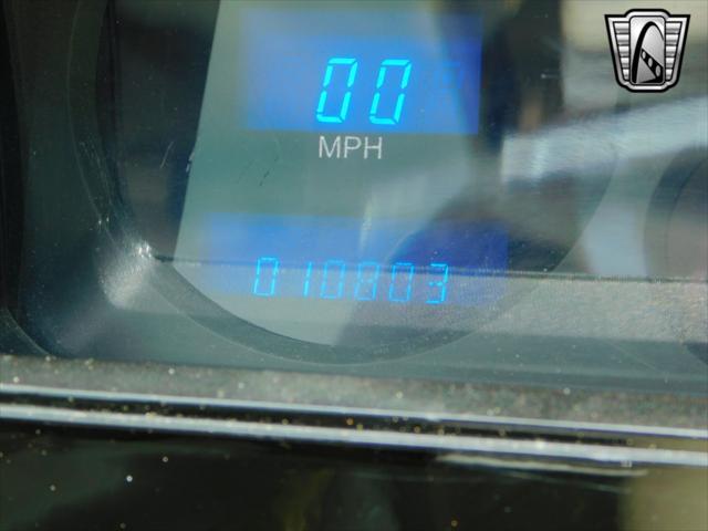 used 1984 Chevrolet El Camino car, priced at $33,000