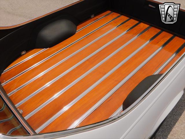used 1984 Chevrolet El Camino car, priced at $33,000