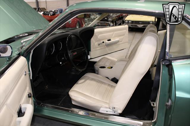 used 1970 Ford Mustang car, priced at $59,000