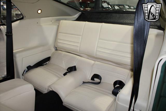 used 1970 Ford Mustang car, priced at $59,000