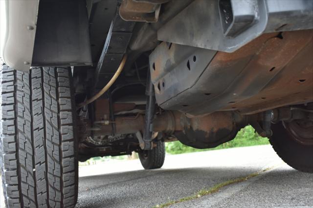used 2005 Ford Excursion car, priced at $40,000