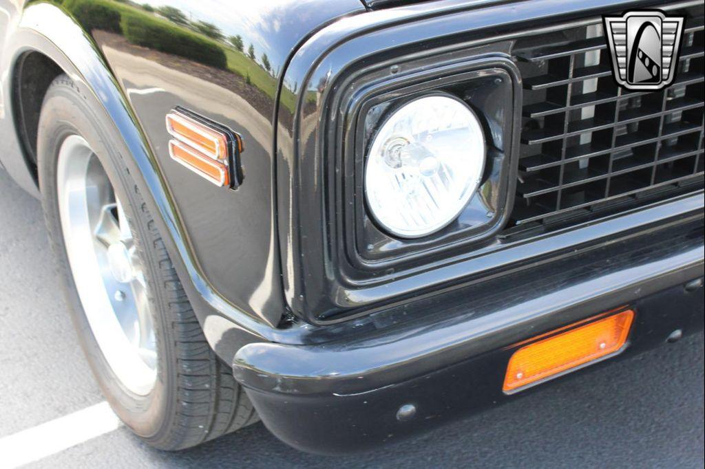 used 1971 Chevrolet C10/K10 car, priced at $59,000