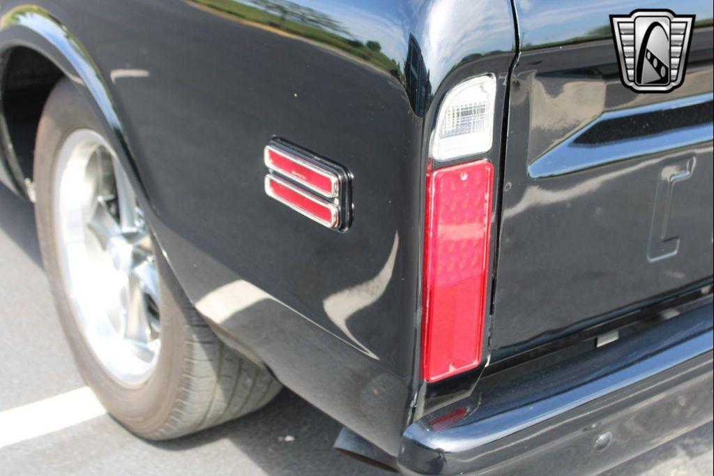 used 1971 Chevrolet C10/K10 car, priced at $59,000