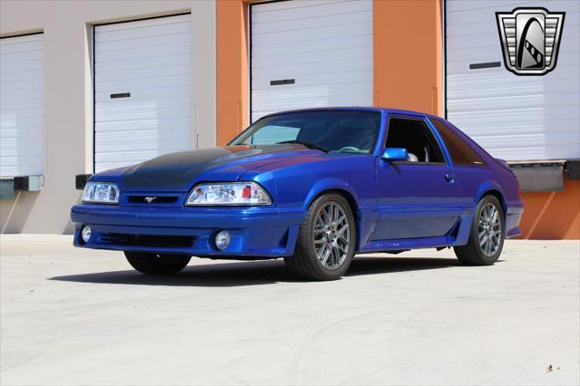 used 1985 Ford Mustang car, priced at $29,000