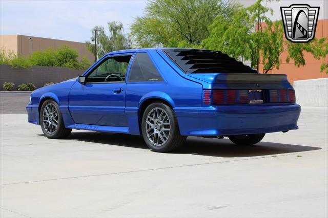 used 1985 Ford Mustang car, priced at $29,000