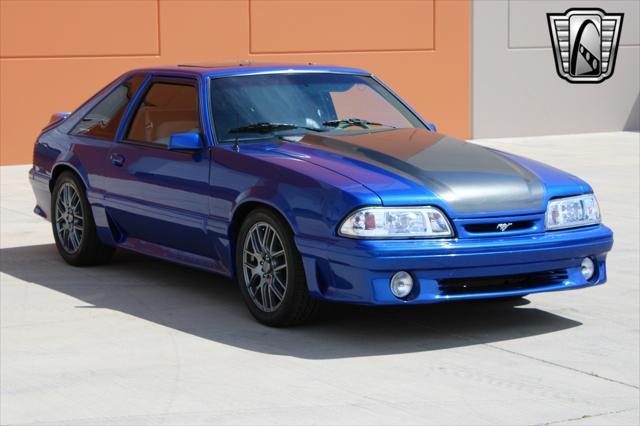 used 1985 Ford Mustang car, priced at $29,000