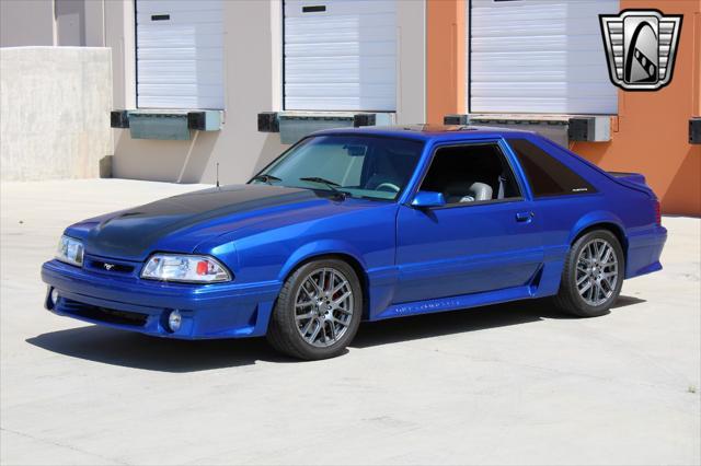 used 1985 Ford Mustang car, priced at $29,000