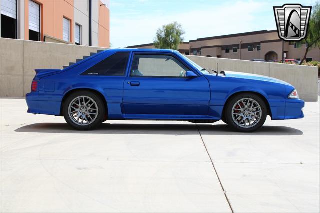 used 1985 Ford Mustang car, priced at $29,000