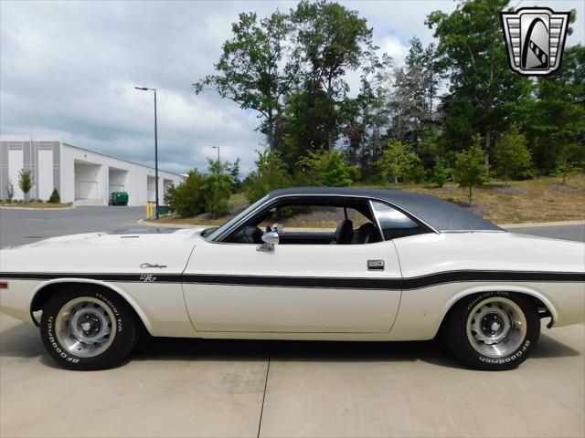 used 1970 Dodge Challenger car, priced at $61,000