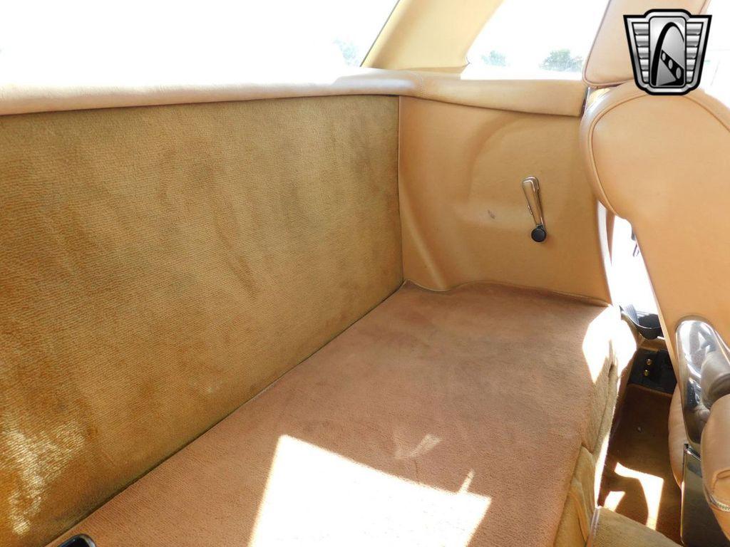 used 1984 Mercedes-Benz 380SL car, priced at $22,000