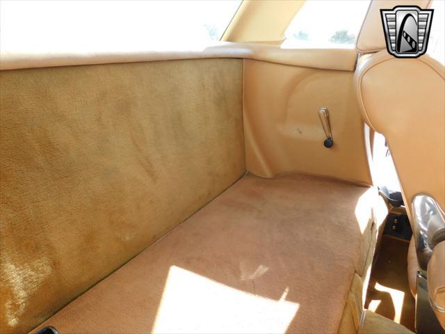 used 1984 Mercedes-Benz 380SL car, priced at $24,000
