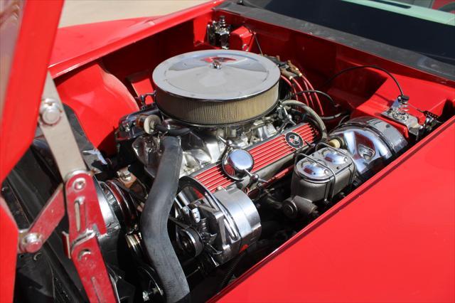 used 1979 Chevrolet Corvette car, priced at $22,000