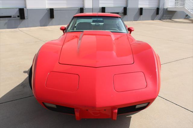 used 1979 Chevrolet Corvette car, priced at $22,000