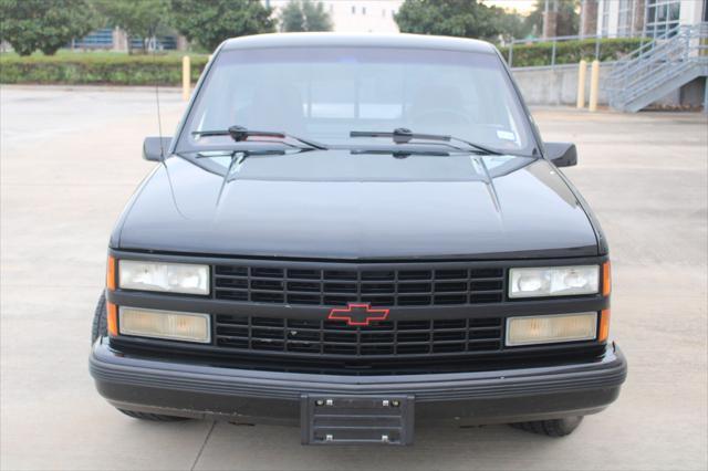 used 1990 Chevrolet 1500 car, priced at $40,000