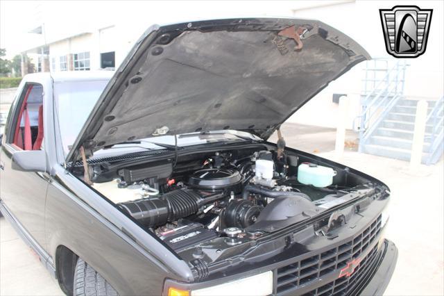 used 1990 Chevrolet 1500 car, priced at $40,000