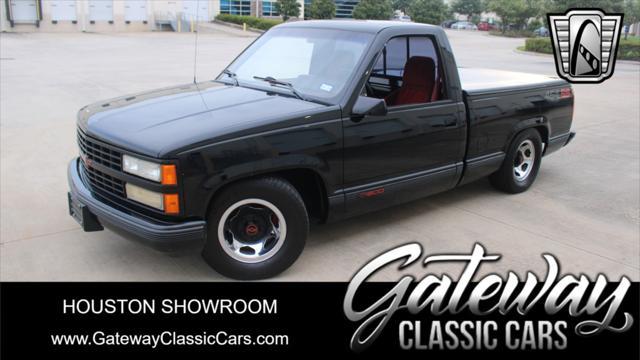 used 1990 Chevrolet 1500 car, priced at $40,000