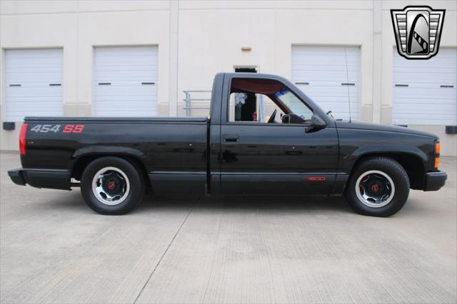 used 1990 Chevrolet 1500 car, priced at $40,000