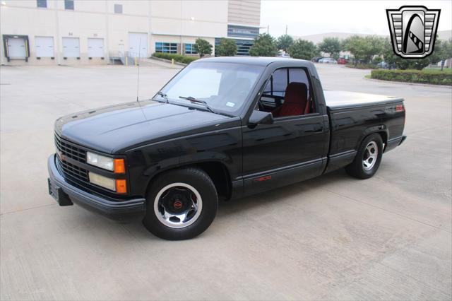 used 1990 Chevrolet 1500 car, priced at $40,000