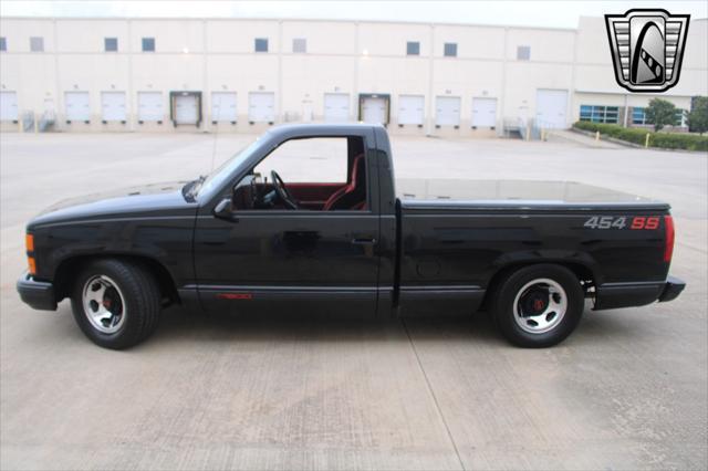 used 1990 Chevrolet 1500 car, priced at $40,000