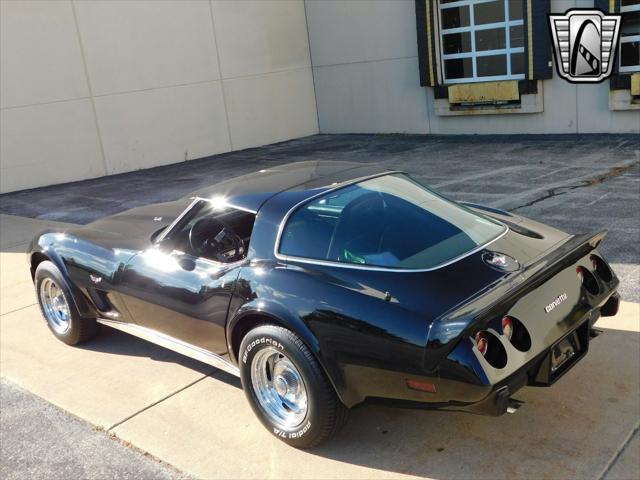 used 1978 Chevrolet Corvette car, priced at $21,000