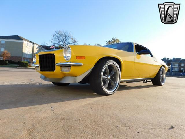 used 1973 Chevrolet Camaro car, priced at $44,000