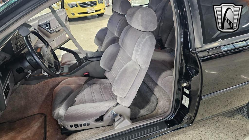 used 1989 Mercury Cougar car, priced at $14,500