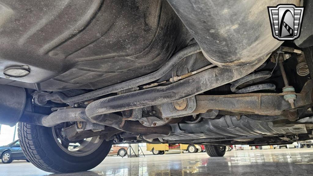 used 1989 Mercury Cougar car, priced at $14,500