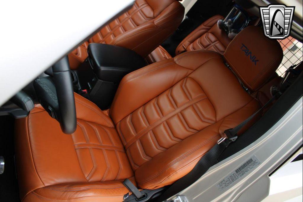 used 2020 Jeep Wrangler Unlimited car, priced at $270,000