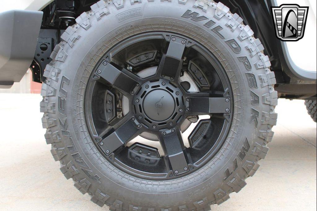 used 2020 Jeep Wrangler Unlimited car, priced at $270,000