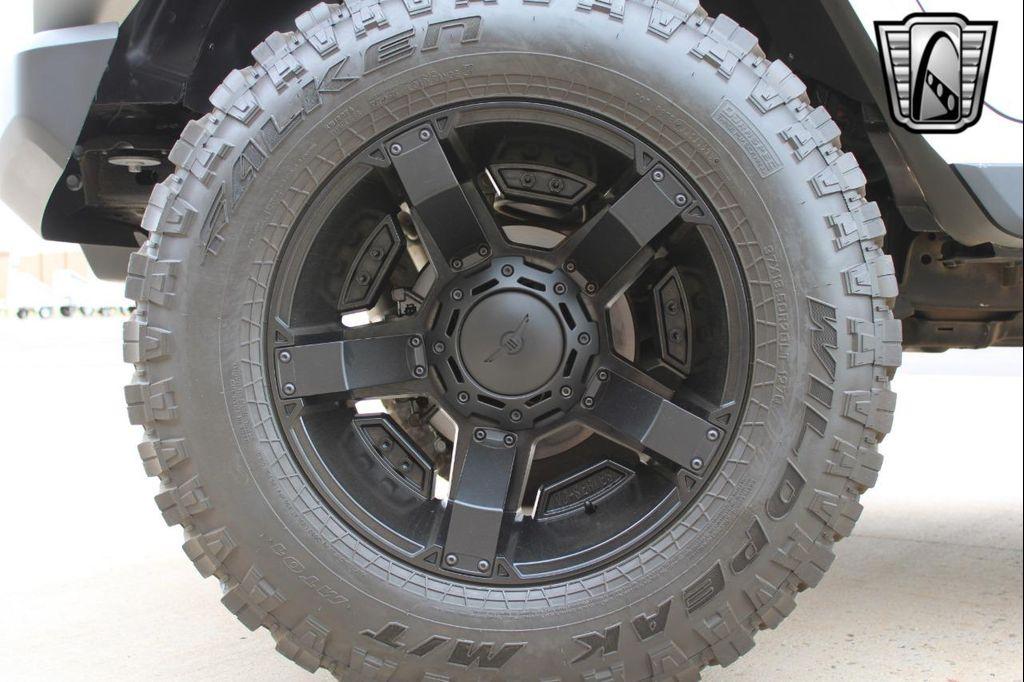 used 2020 Jeep Wrangler Unlimited car, priced at $270,000