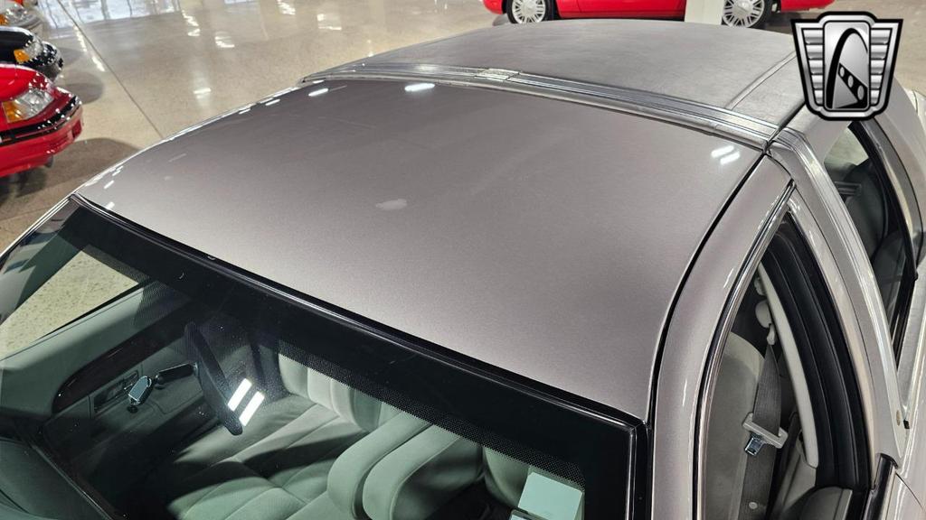 used 2005 Mercury Grand Marquis car, priced at $12,500