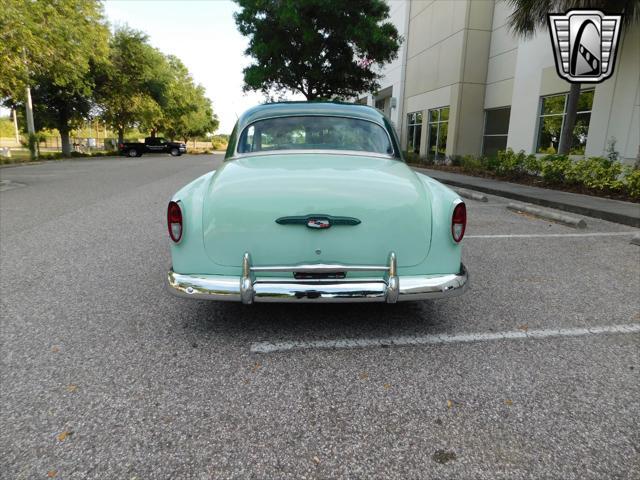 used 1953 Chevrolet 210 car, priced at $38,000