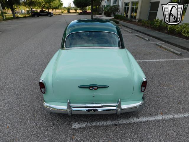 used 1953 Chevrolet 210 car, priced at $38,000