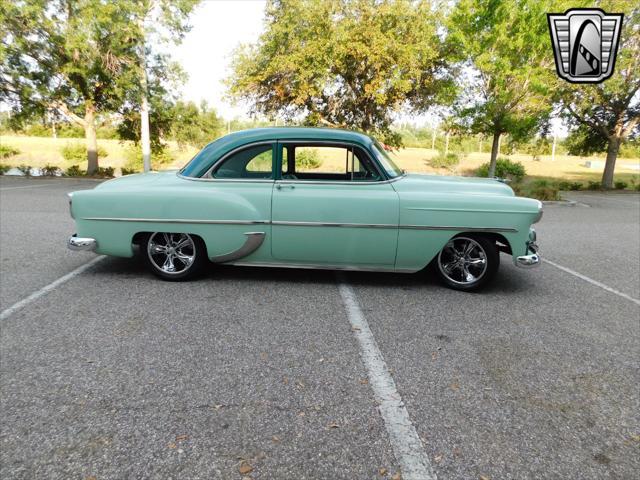 used 1953 Chevrolet 210 car, priced at $38,000