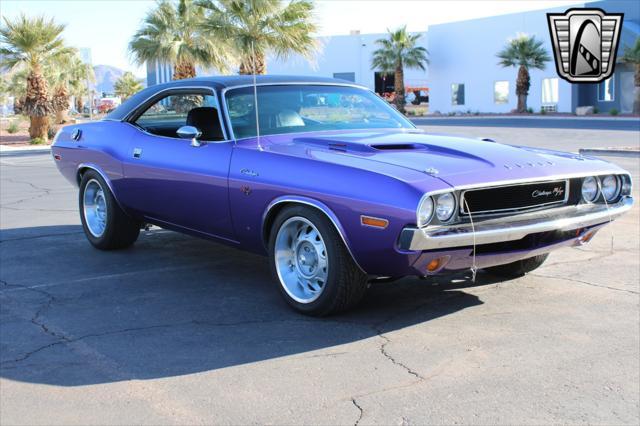 used 1970 Dodge Challenger car, priced at $150,000
