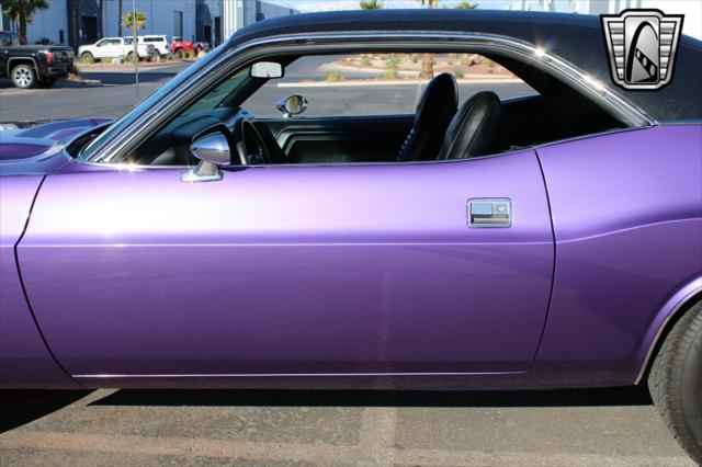 used 1970 Dodge Challenger car, priced at $150,000