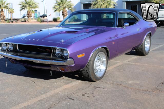 used 1970 Dodge Challenger car, priced at $150,000