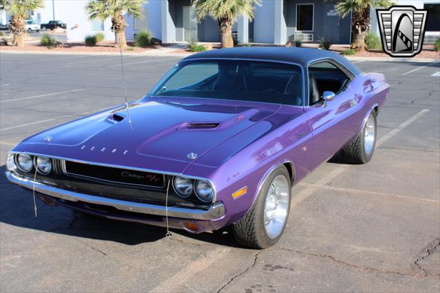used 1970 Dodge Challenger car, priced at $150,000