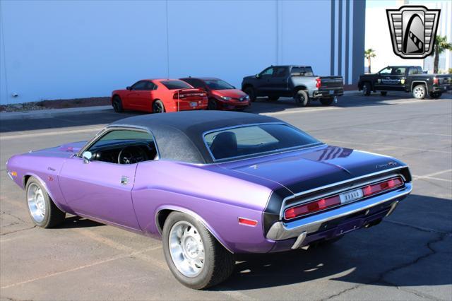 used 1970 Dodge Challenger car, priced at $150,000