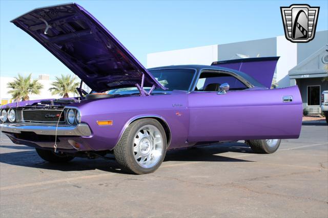 used 1970 Dodge Challenger car, priced at $150,000