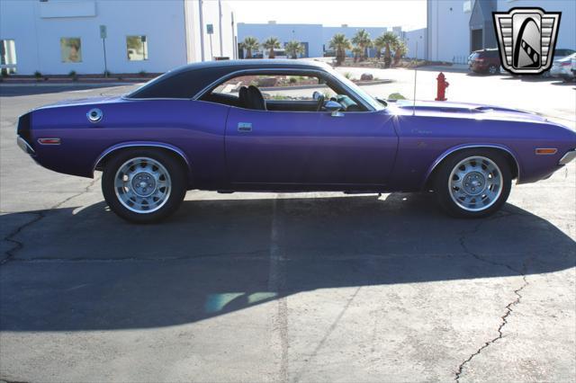 used 1970 Dodge Challenger car, priced at $150,000