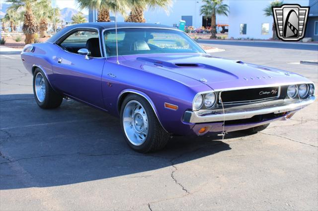 used 1970 Dodge Challenger car, priced at $150,000