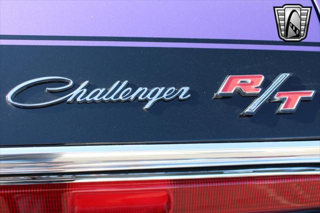 used 1970 Dodge Challenger car, priced at $150,000