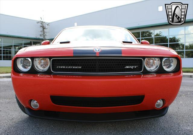 used 2008 Dodge Challenger car, priced at $39,000